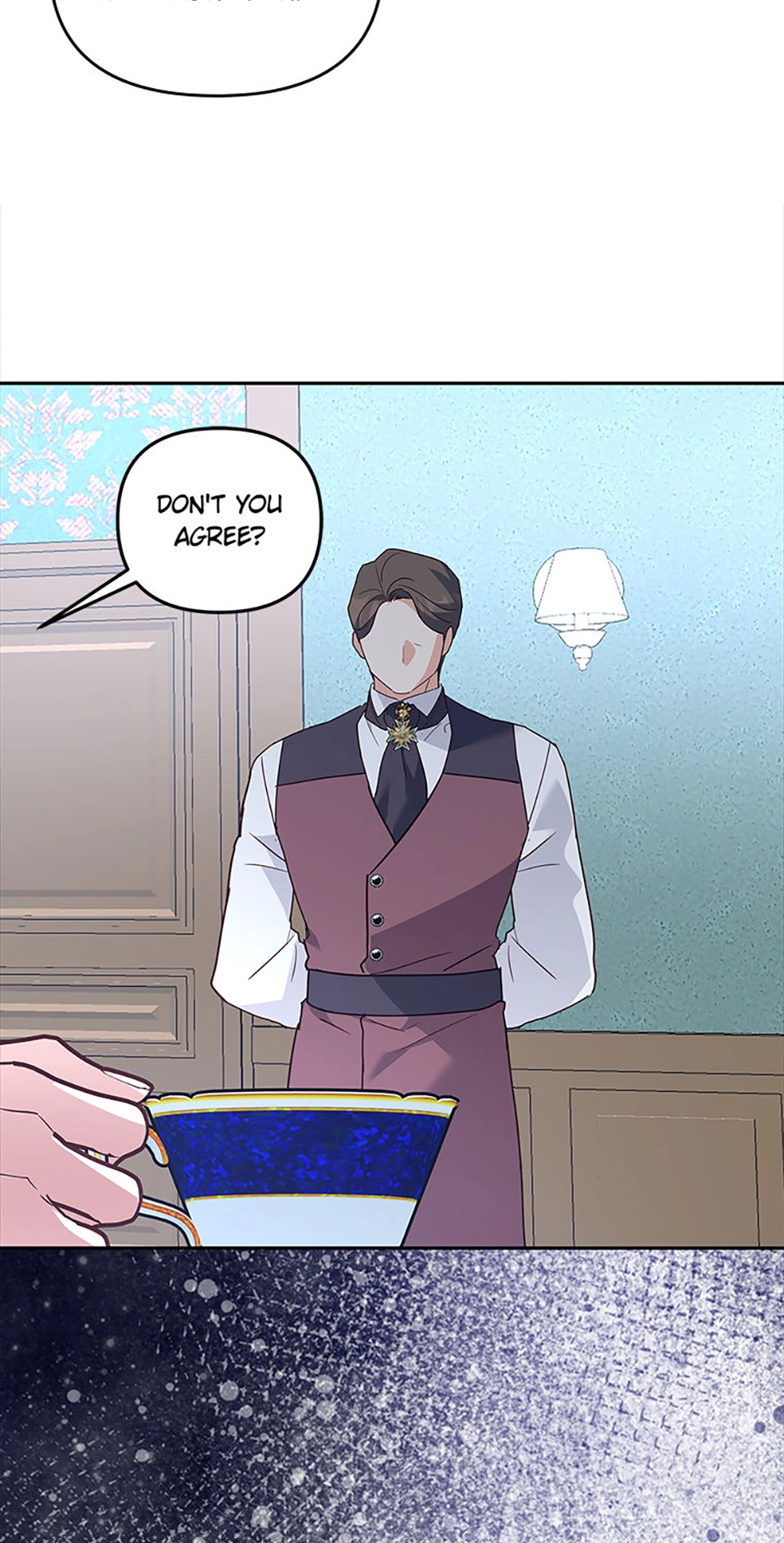 Read Cat in the Chrysalis chapter 78 image 12 on Lezhin