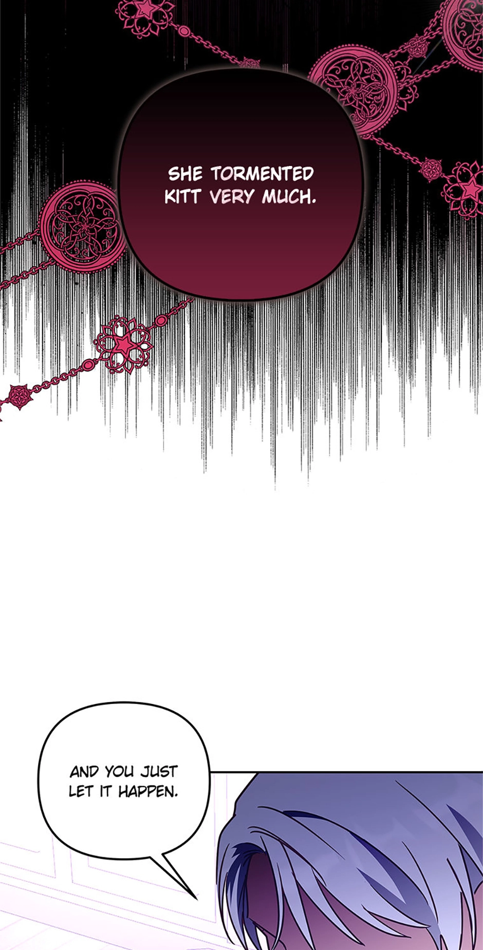 Read Cat in the Chrysalis chapter 78 image 16 on Lezhin