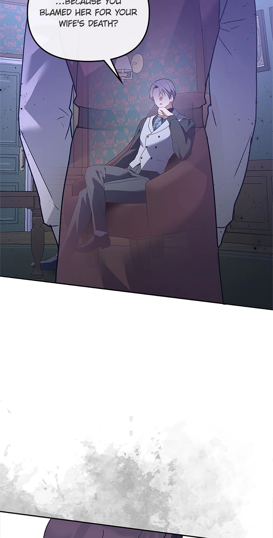 Read Cat in the Chrysalis chapter 78 image 18 on Lezhin