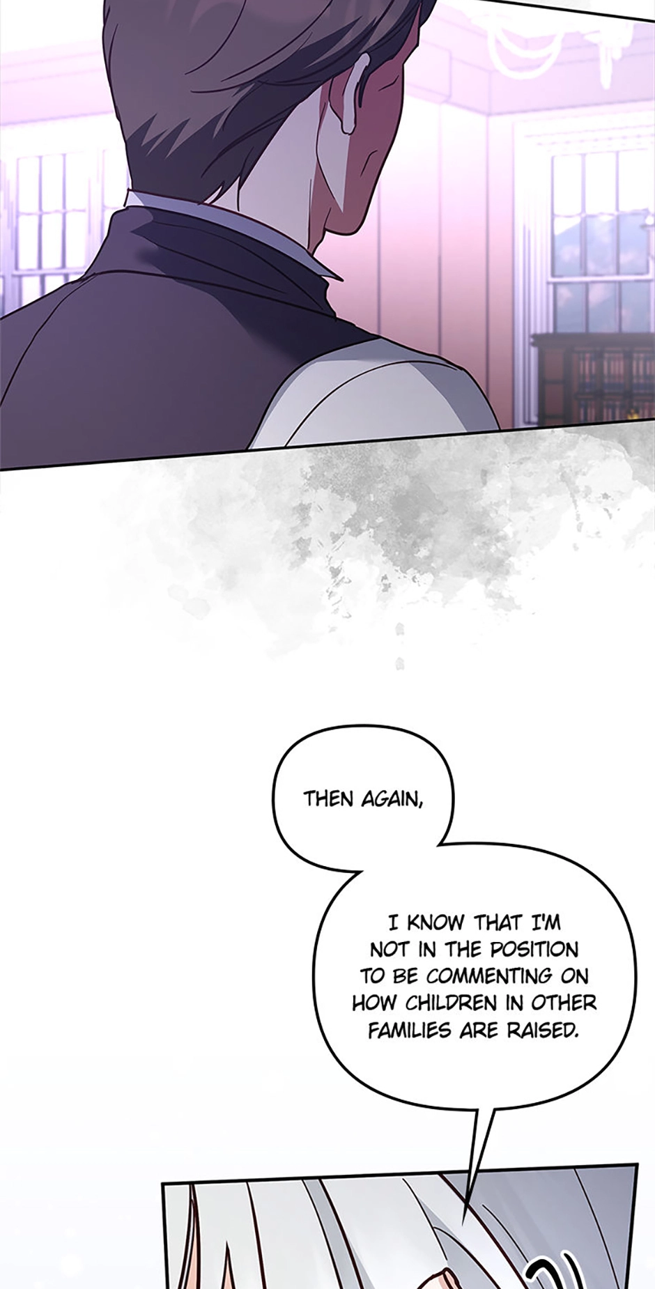Read Cat in the Chrysalis chapter 78 image 19 on Lezhin