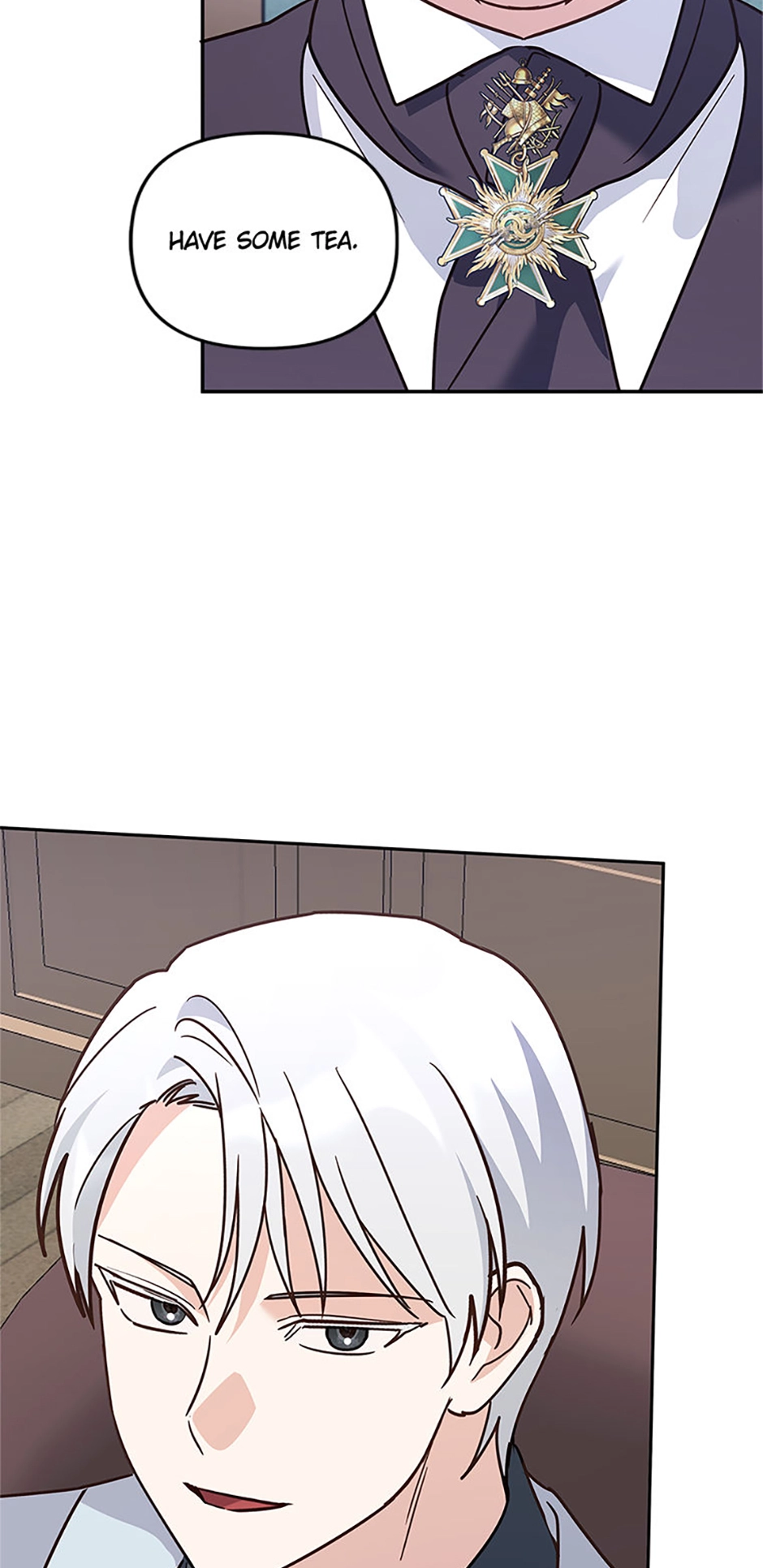 Read Cat in the Chrysalis chapter 78 image 2 on Lezhin
