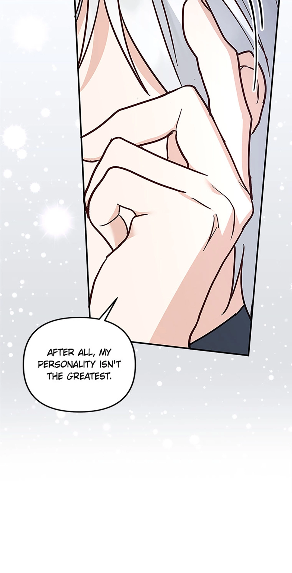 Read Cat in the Chrysalis chapter 78 image 20 on Lezhin