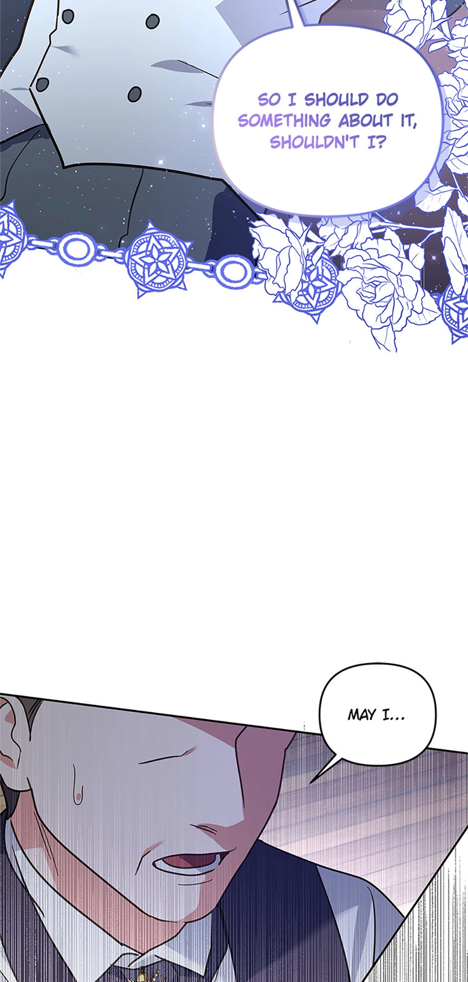 Read Cat in the Chrysalis chapter 78 image 22 on Lezhin