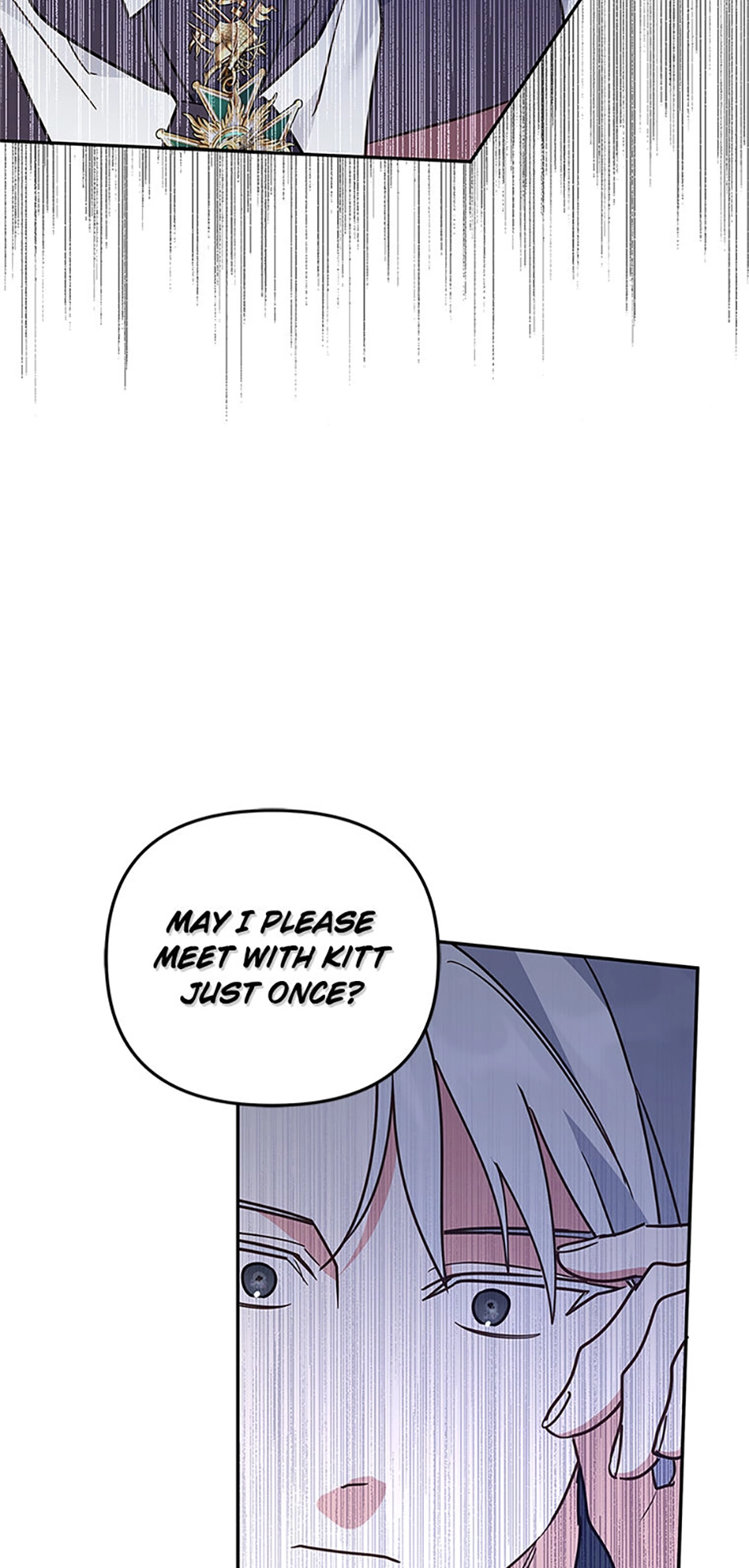 Read Cat in the Chrysalis chapter 78 image 23 on Lezhin