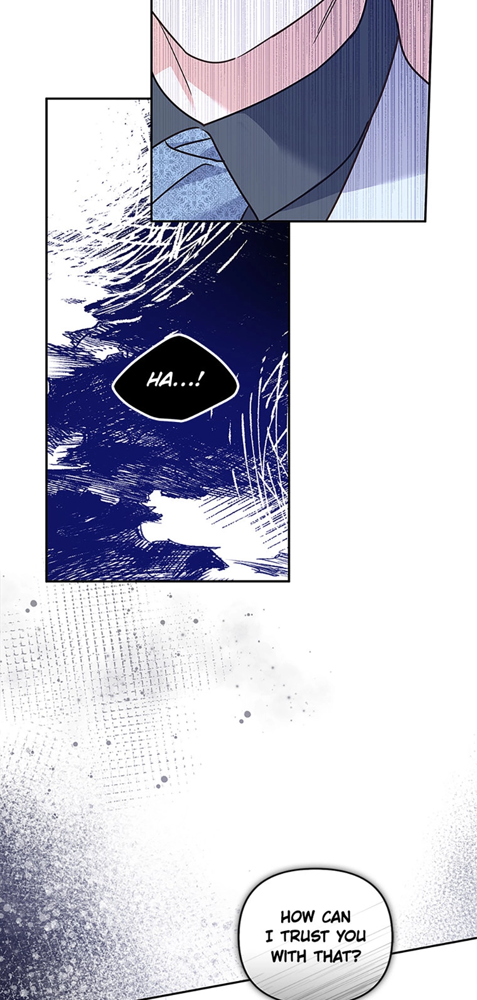 Read Cat in the Chrysalis chapter 78 image 24 on Lezhin