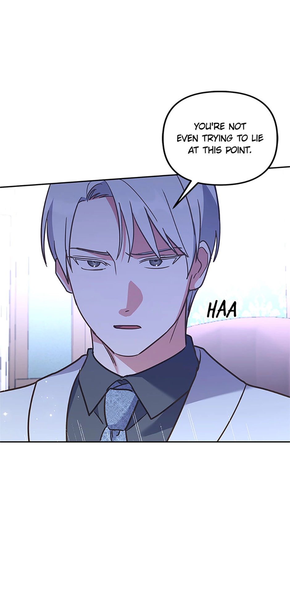 Read Cat in the Chrysalis chapter 78 image 27 on Lezhin