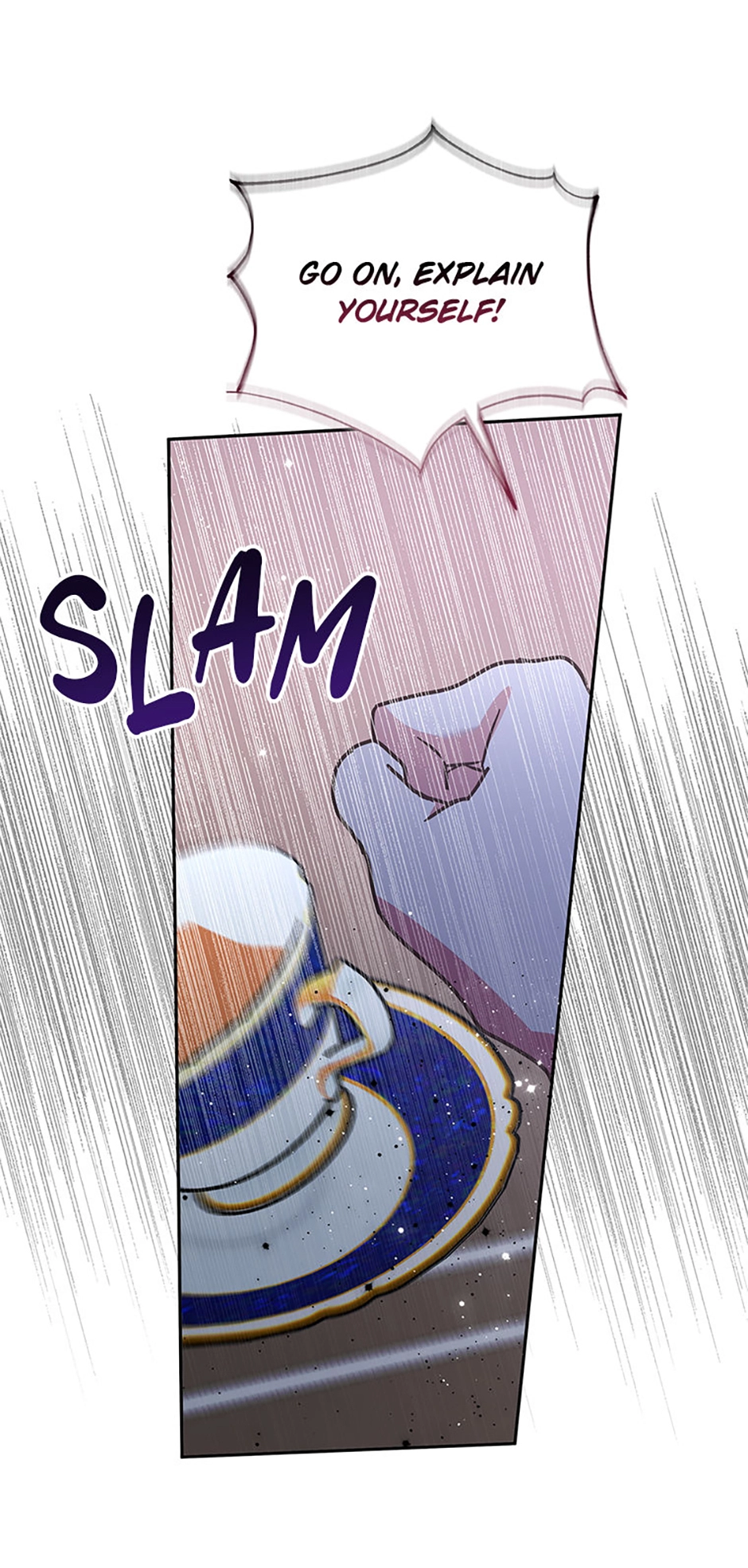 Read Cat in the Chrysalis chapter 78 image 28 on Lezhin