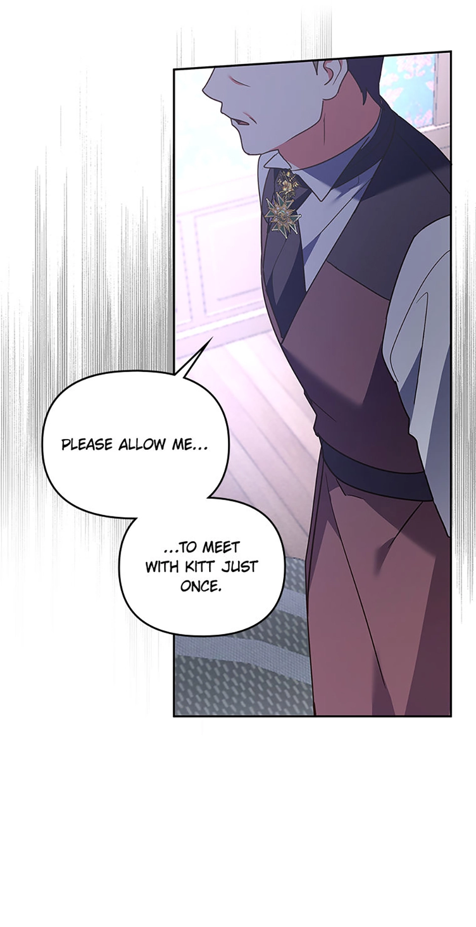 Read Cat in the Chrysalis chapter 78 image 29 on Lezhin