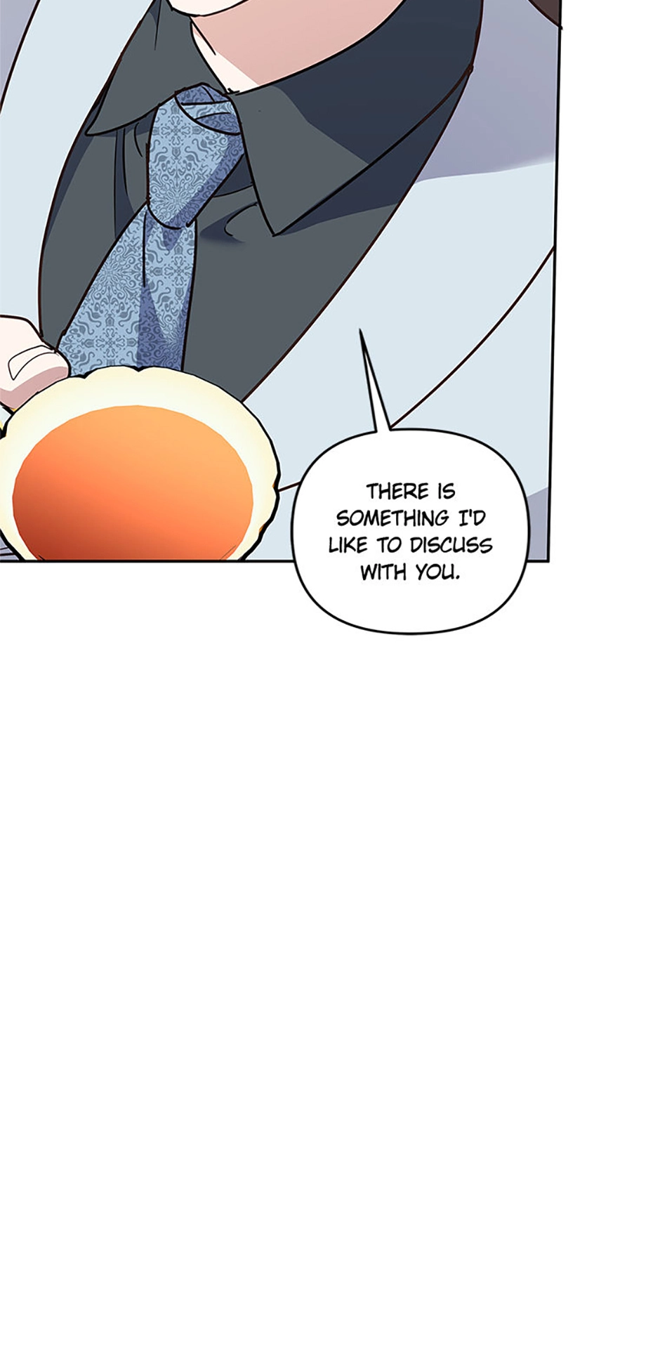 Read Cat in the Chrysalis chapter 78 image 3 on Lezhin