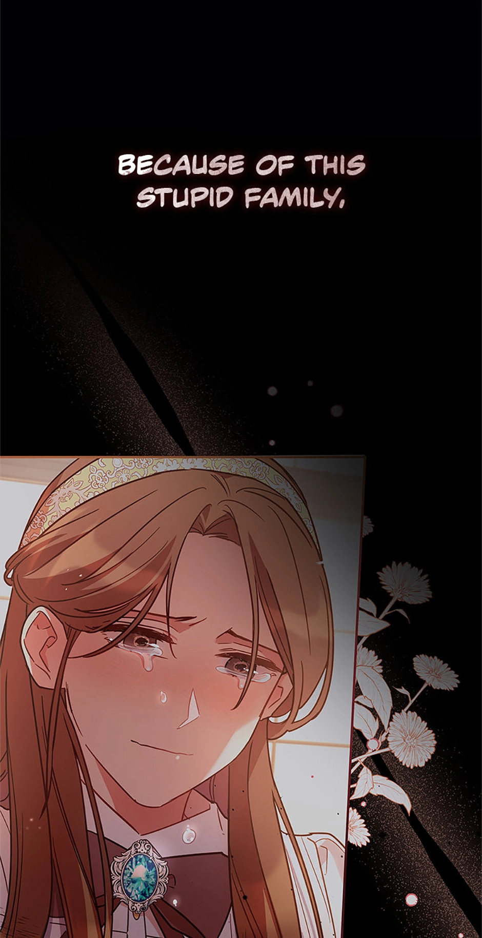 Read Cat in the Chrysalis chapter 78 image 31 on Lezhin