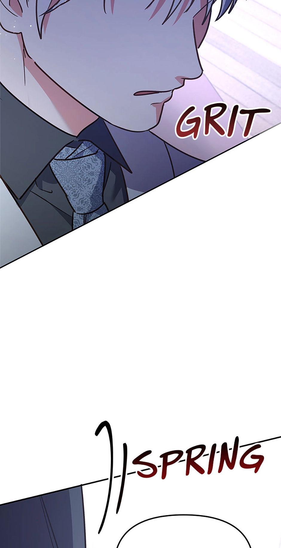 Read Cat in the Chrysalis chapter 78 image 36 on Lezhin