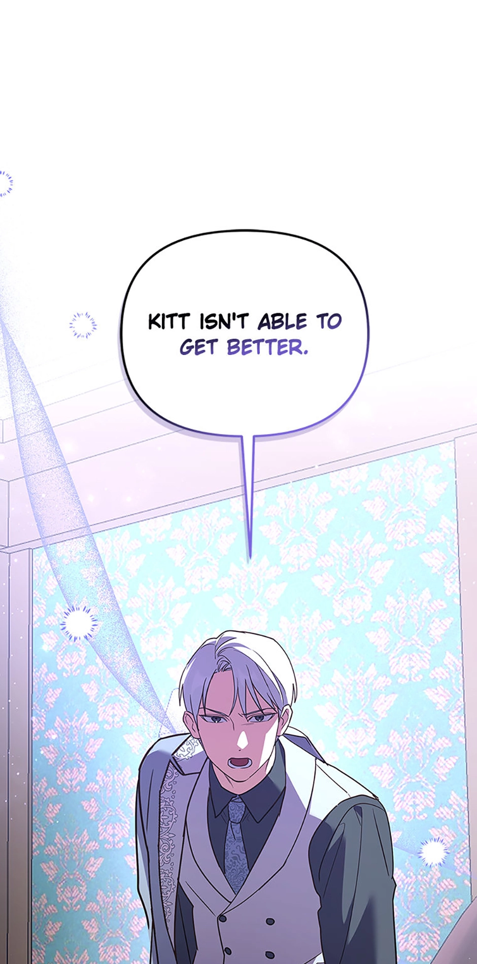 Read Cat in the Chrysalis chapter 78 image 38 on Lezhin