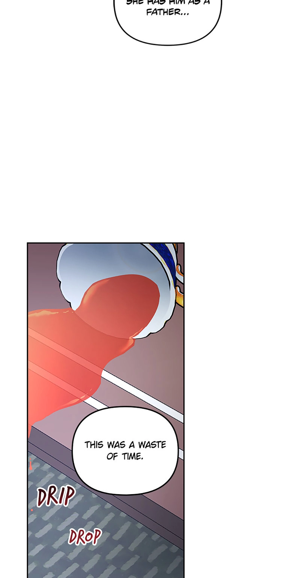 Read Cat in the Chrysalis chapter 78 image 40 on Lezhin