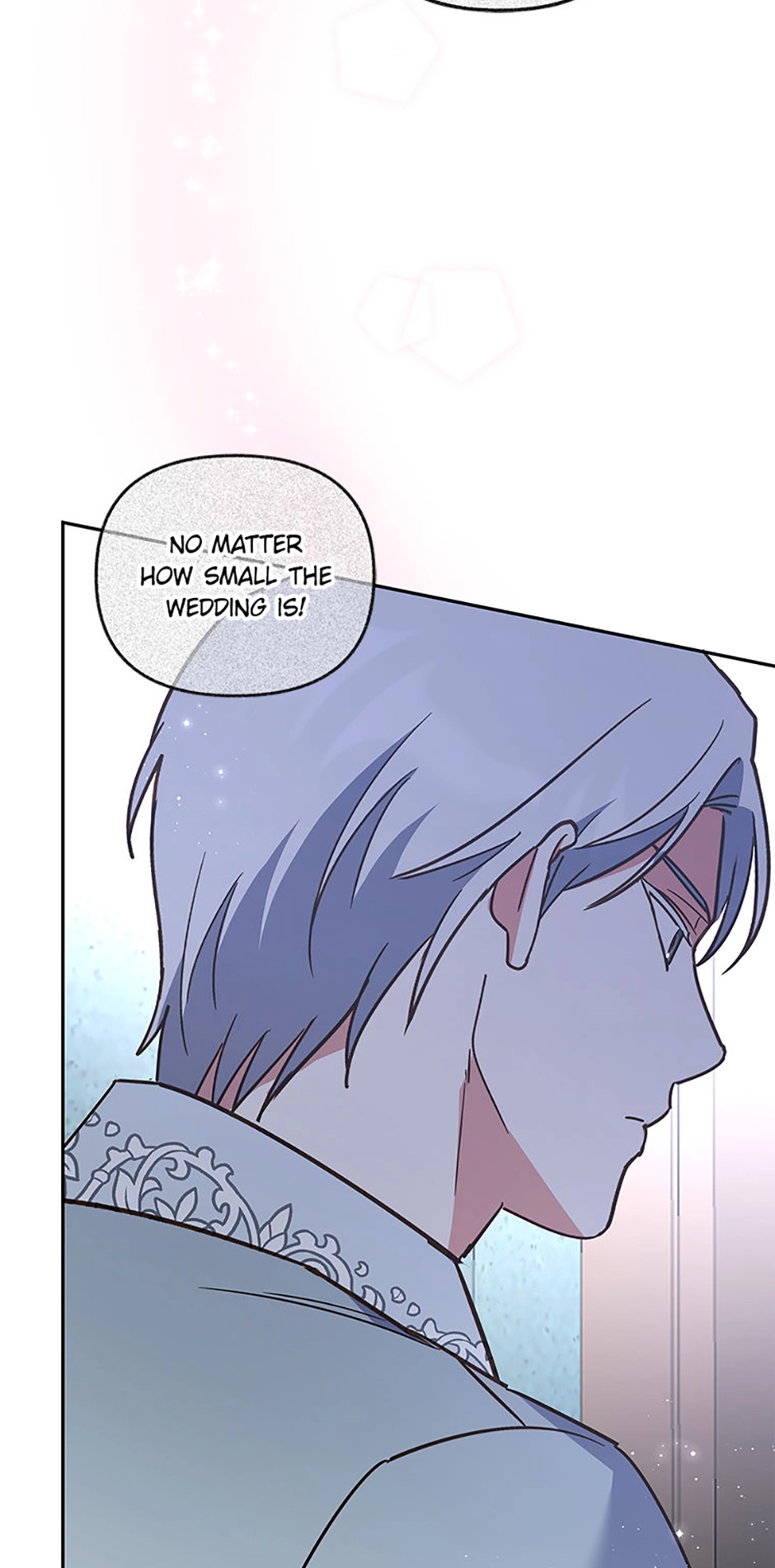 Read Cat in the Chrysalis chapter 78 image 43 on Lezhin