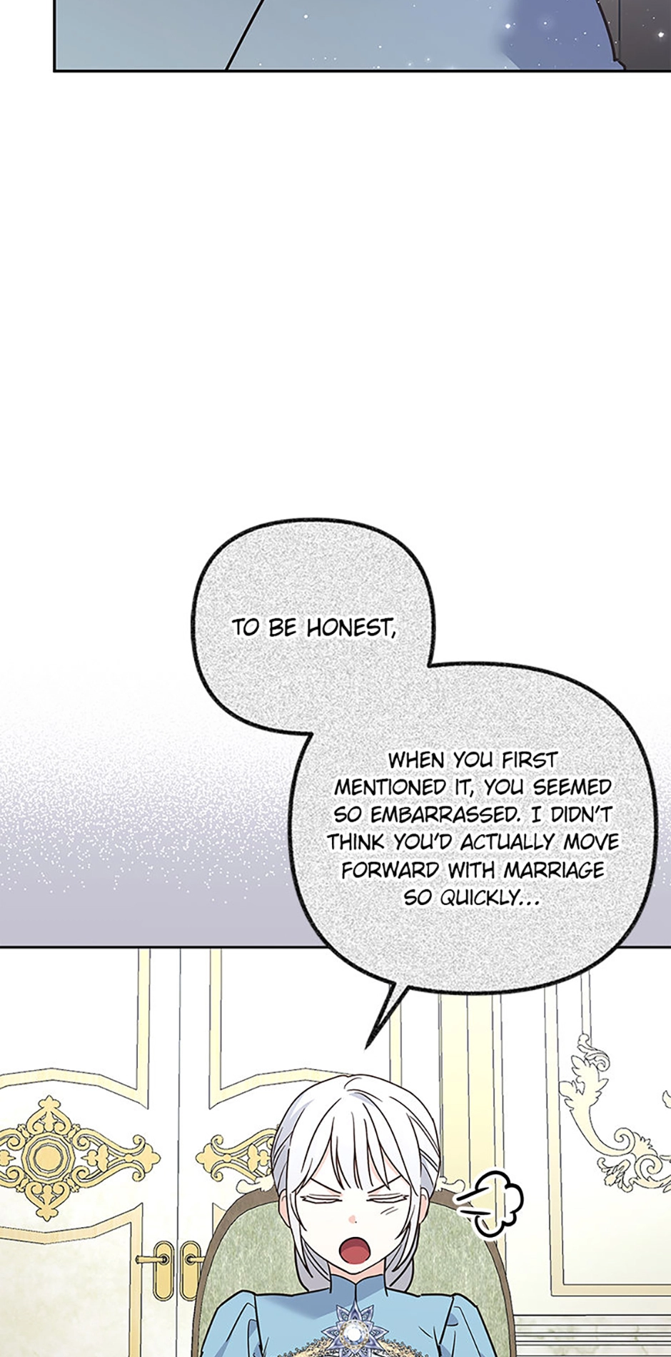 Read Cat in the Chrysalis chapter 78 image 44 on Lezhin