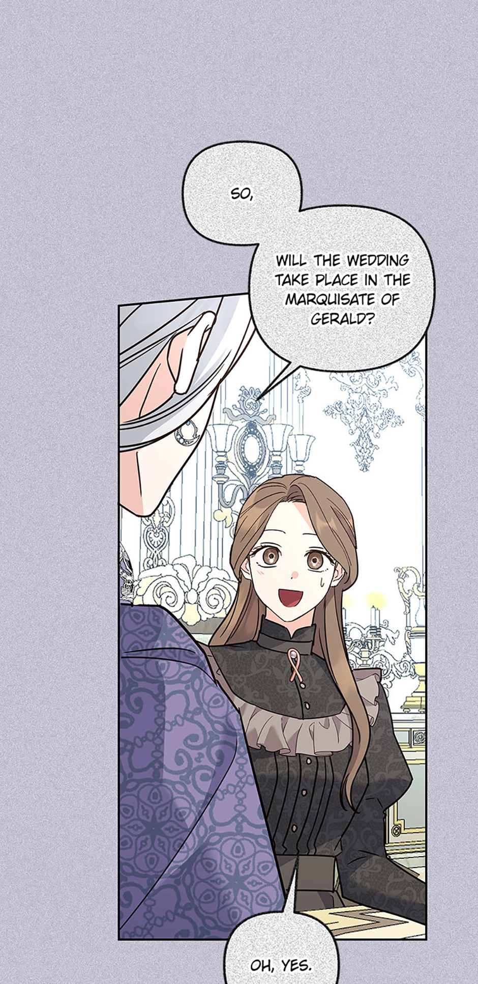 Read Cat in the Chrysalis chapter 78 image 48 on Lezhin