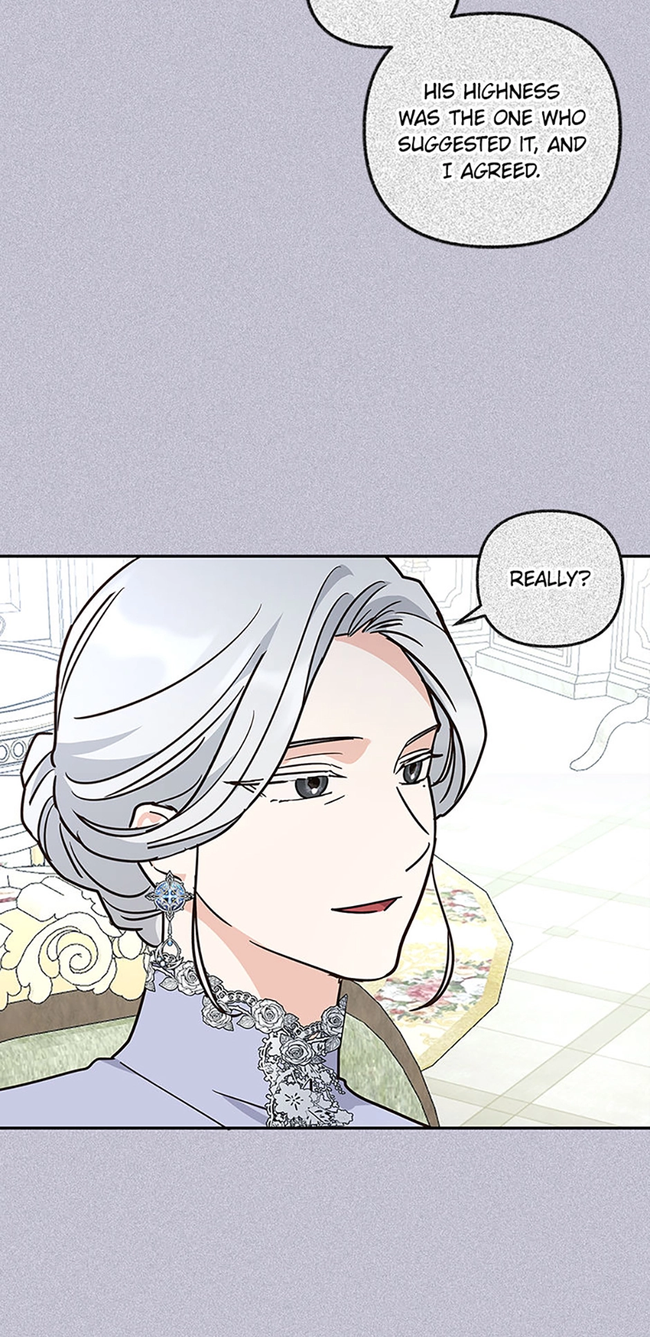 Read Cat in the Chrysalis chapter 78 image 49 on Lezhin