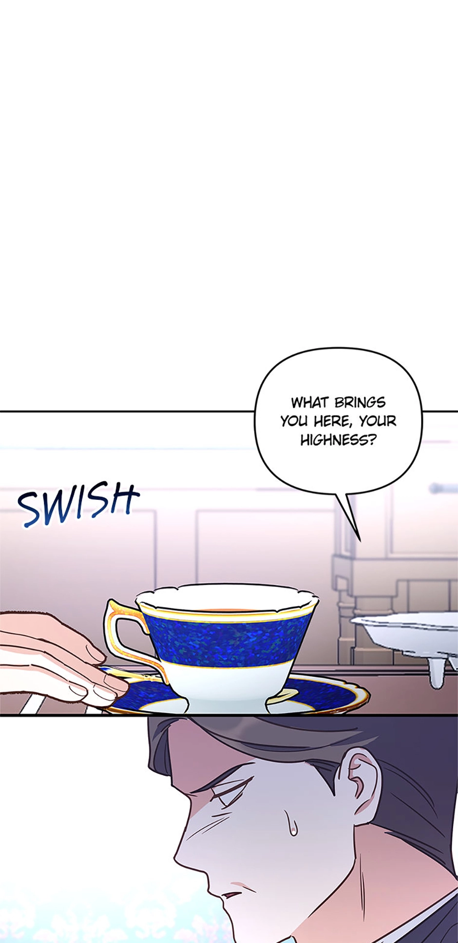 Read Cat in the Chrysalis chapter 78 image 5 on Lezhin