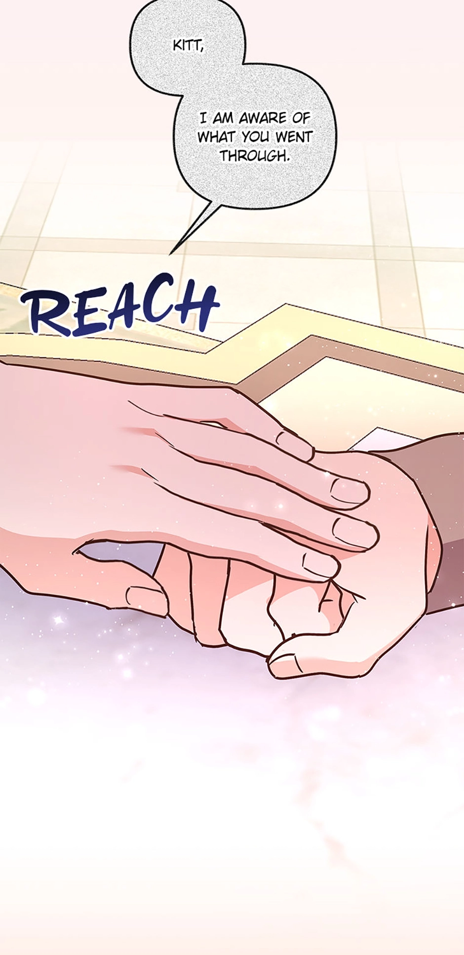 Read Cat in the Chrysalis chapter 78 image 51 on Lezhin