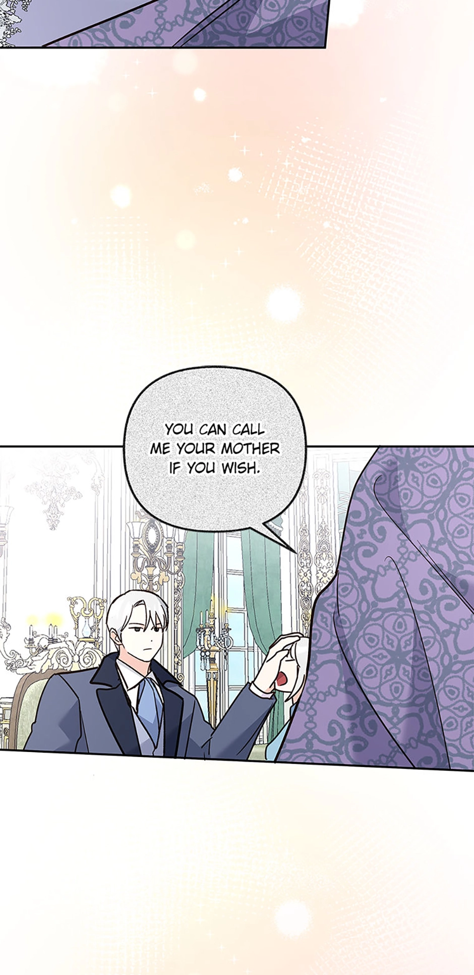Read Cat in the Chrysalis chapter 78 image 53 on Lezhin