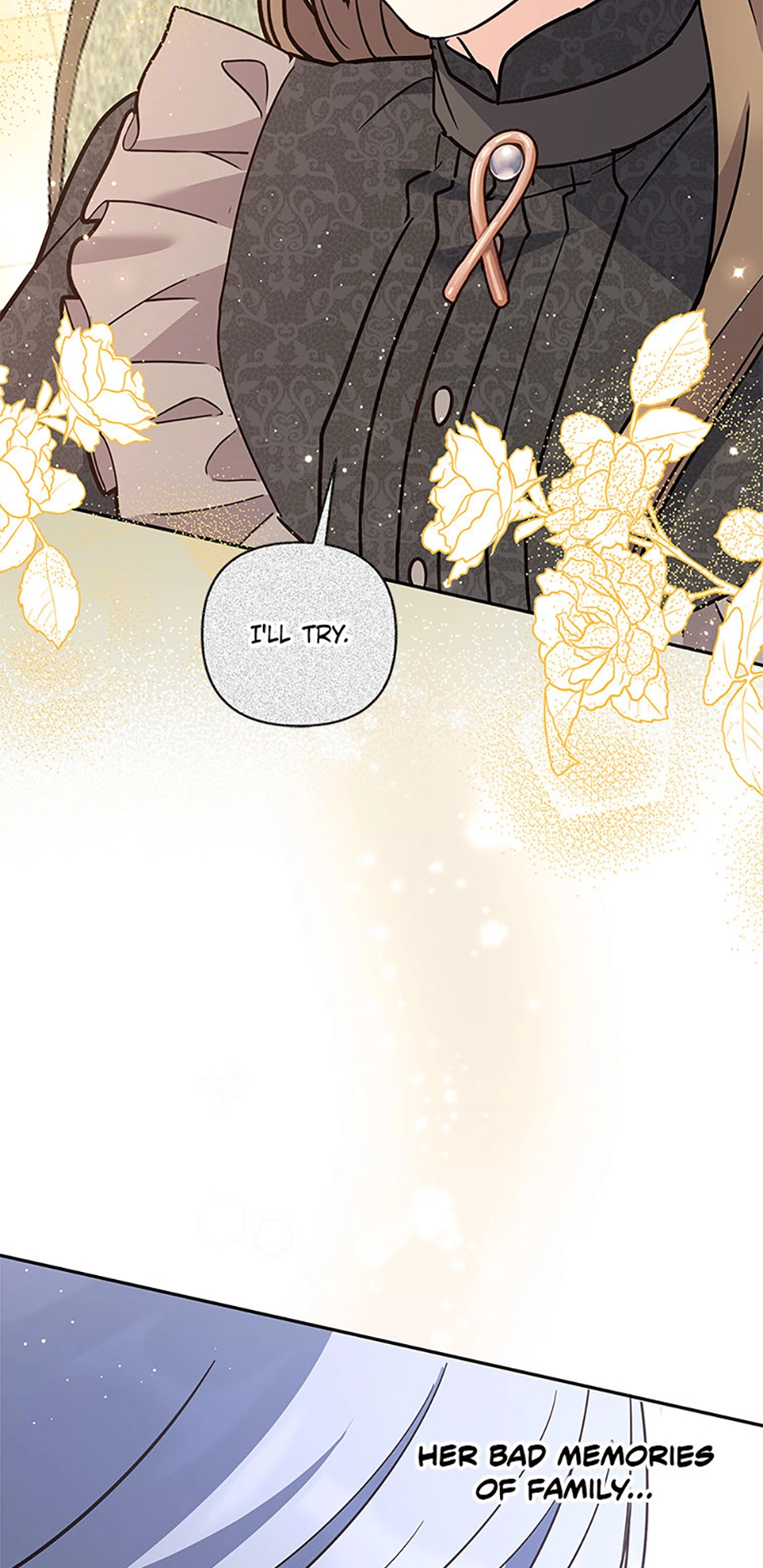 Read Cat in the Chrysalis chapter 78 image 55 on Lezhin