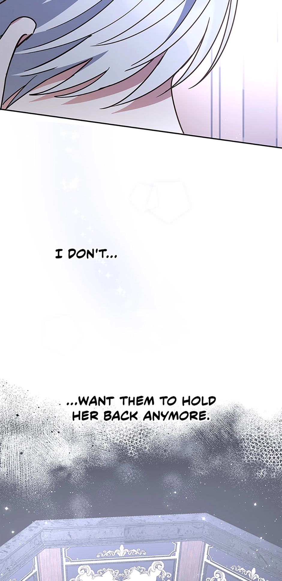 Read Cat in the Chrysalis chapter 78 image 56 on Lezhin