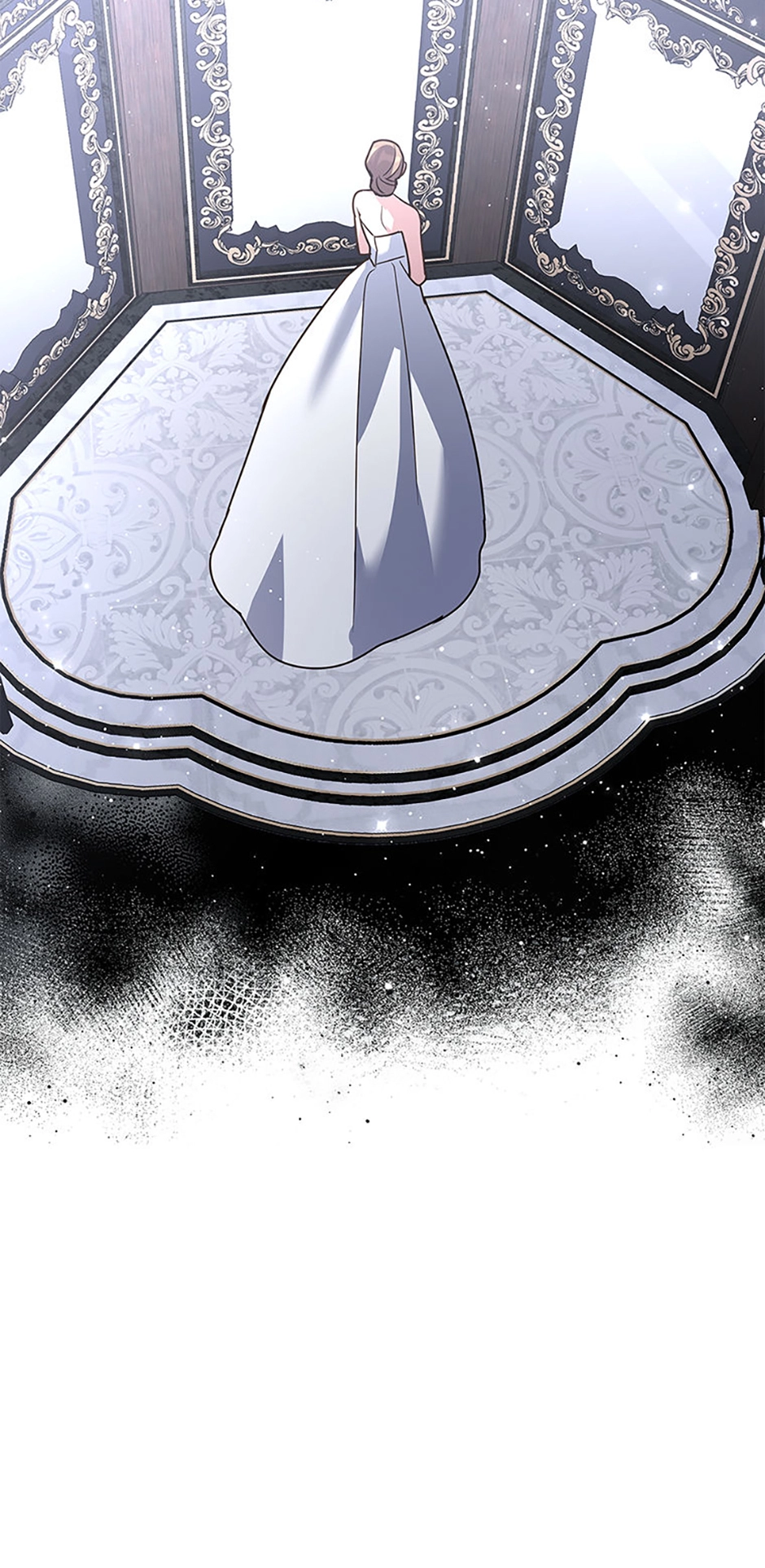 Read Cat in the Chrysalis chapter 78 image 57 on Lezhin