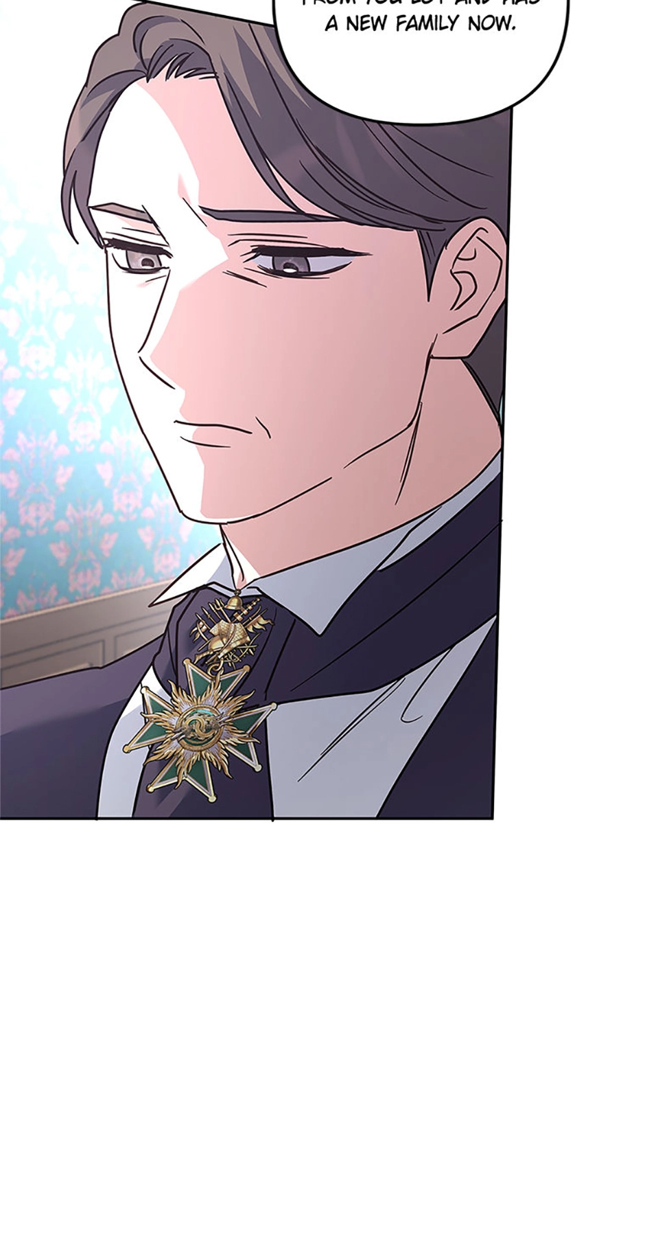 Read Cat in the Chrysalis chapter 78 image 59 on Lezhin