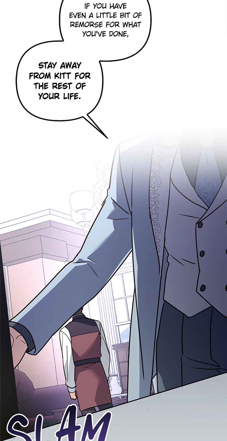 Read Cat in the Chrysalis chapter 78 image 61 on Lezhin