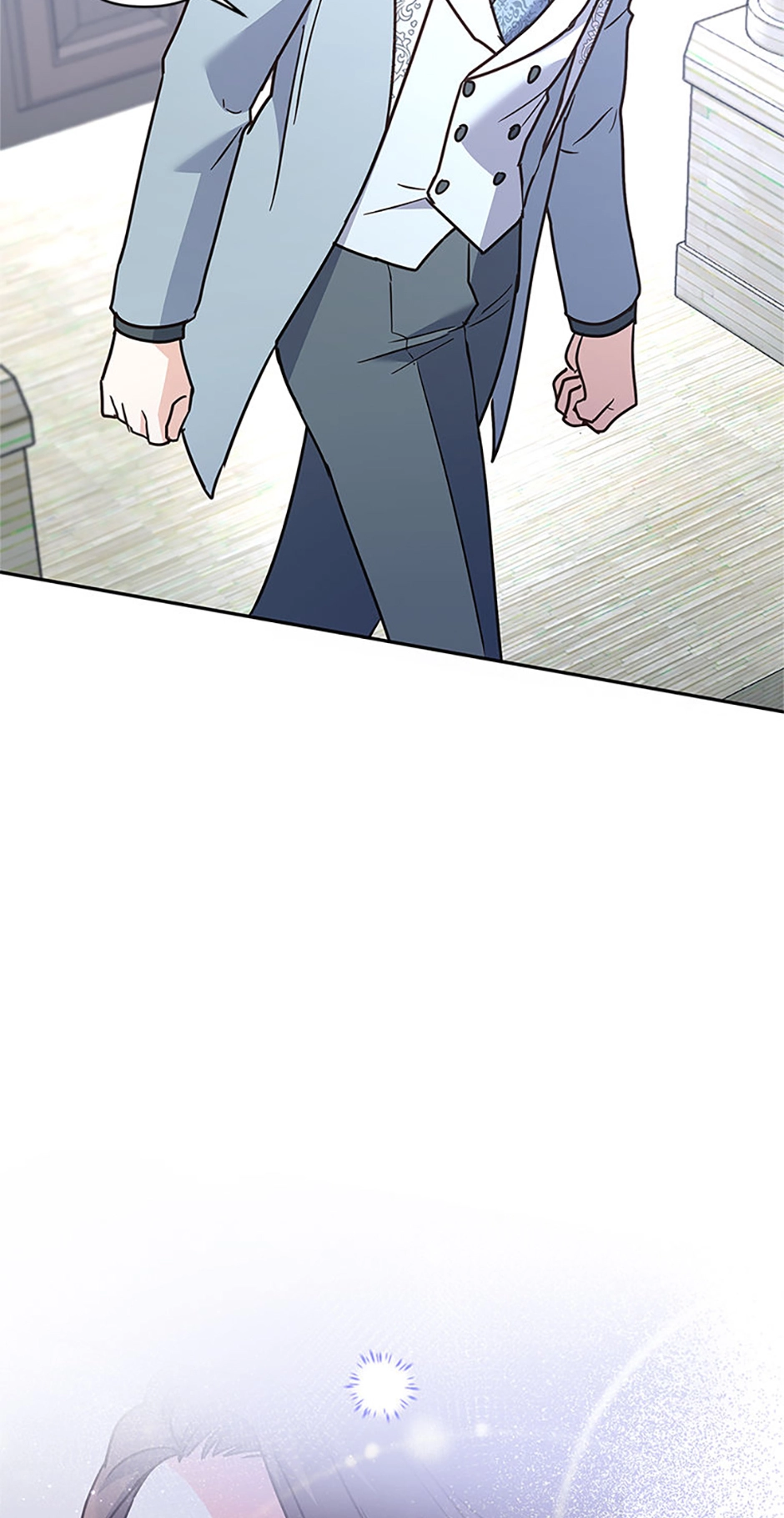 Read Cat in the Chrysalis chapter 78 image 64 on Lezhin