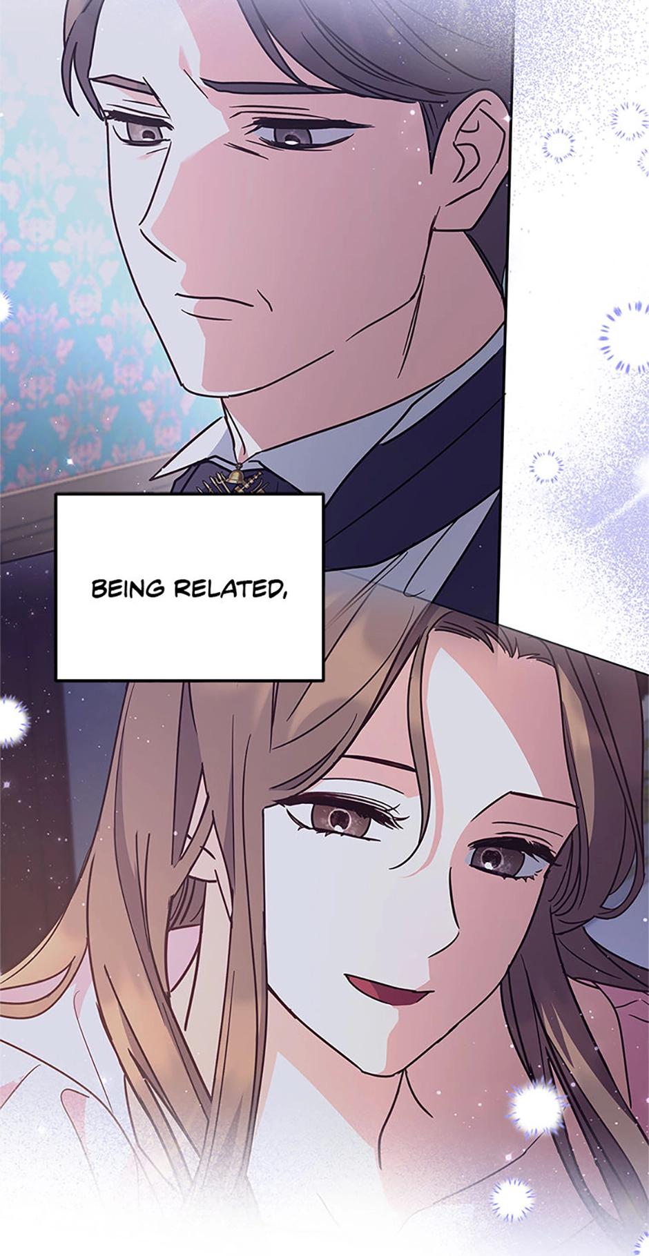 Read Cat in the Chrysalis chapter 78 image 65 on Lezhin