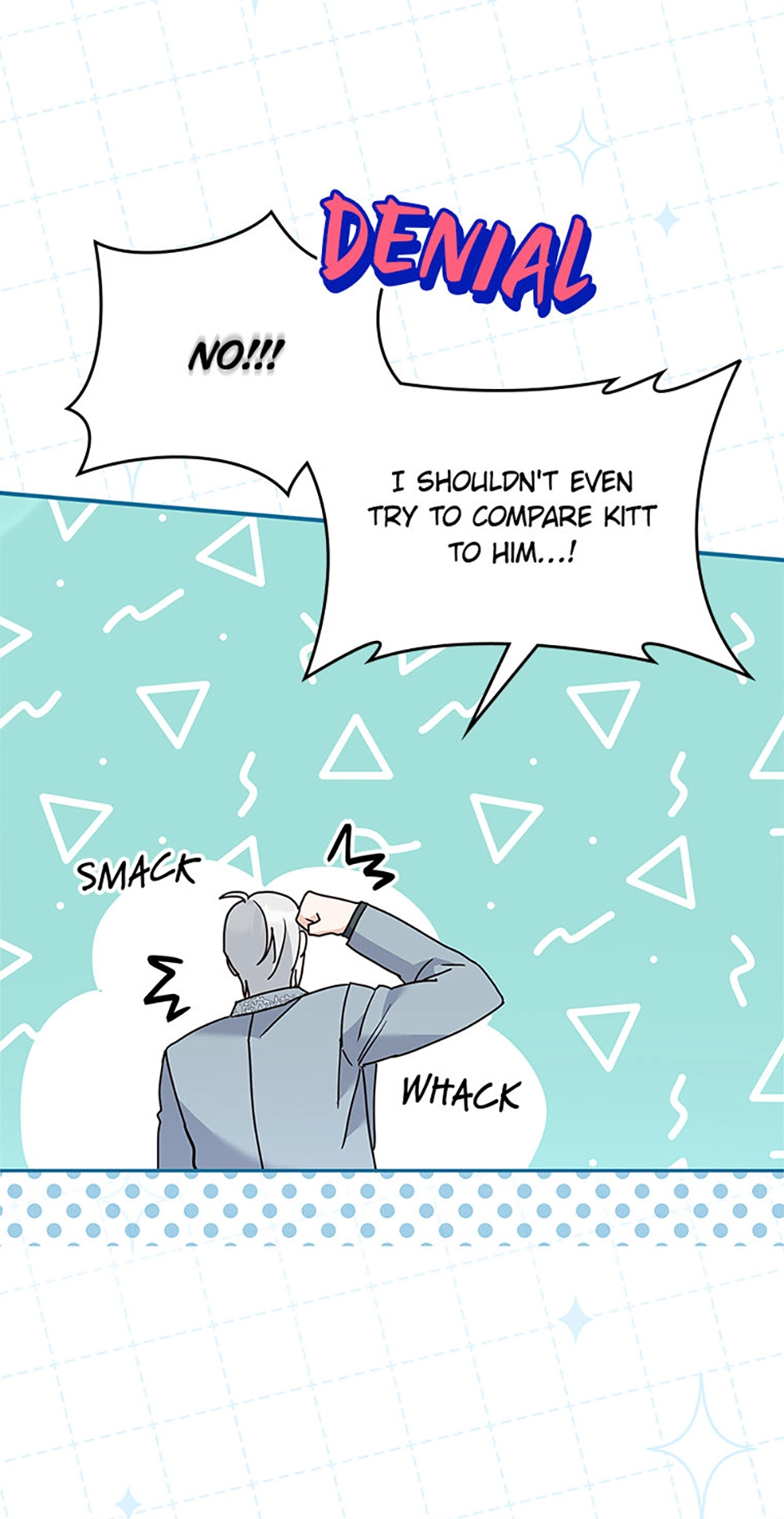 Read Cat in the Chrysalis chapter 78 image 67 on Lezhin