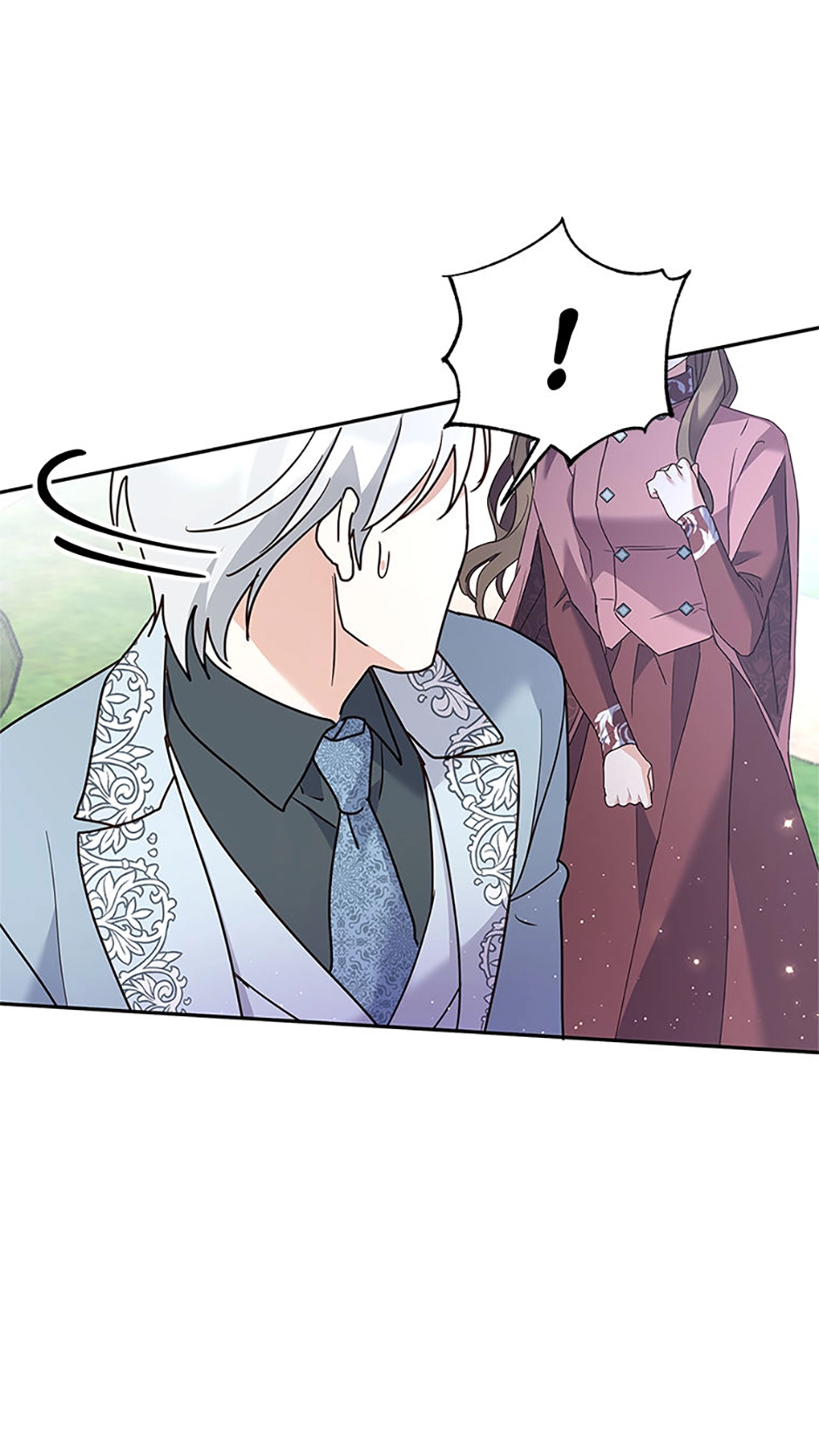 Read Cat in the Chrysalis chapter 78 image 69 on Lezhin