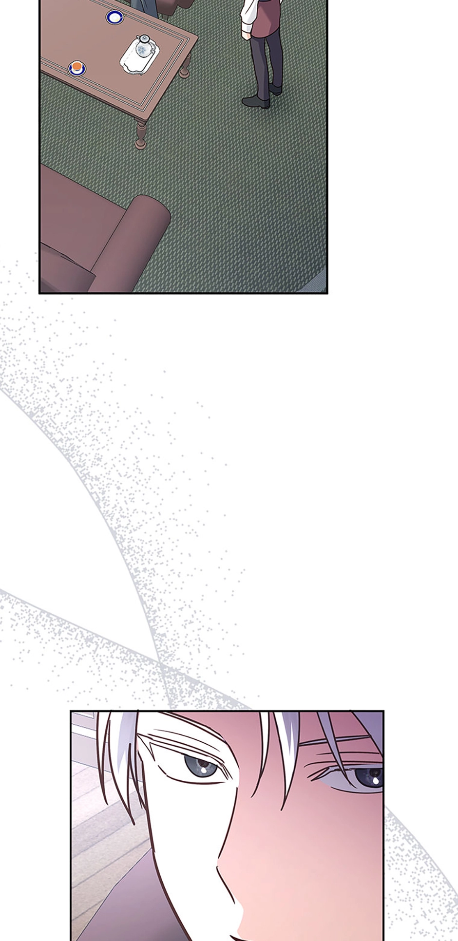 Read Cat in the Chrysalis chapter 78 image 7 on Lezhin