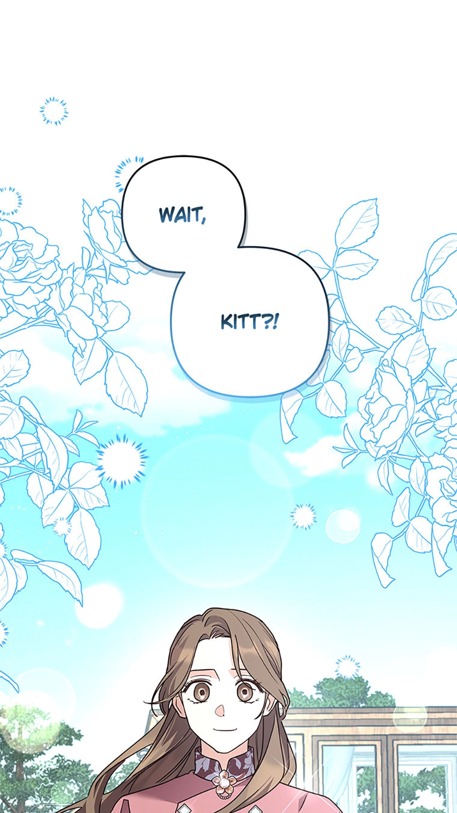 Read Cat in the Chrysalis chapter 78 image 70 on Lezhin