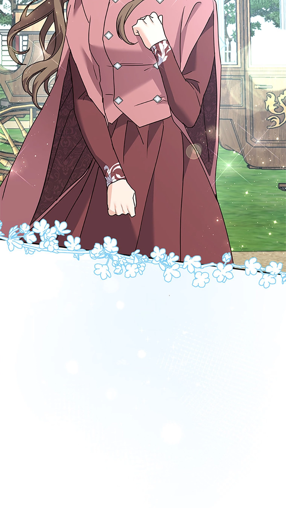 Read Cat in the Chrysalis chapter 78 image 71 on Lezhin