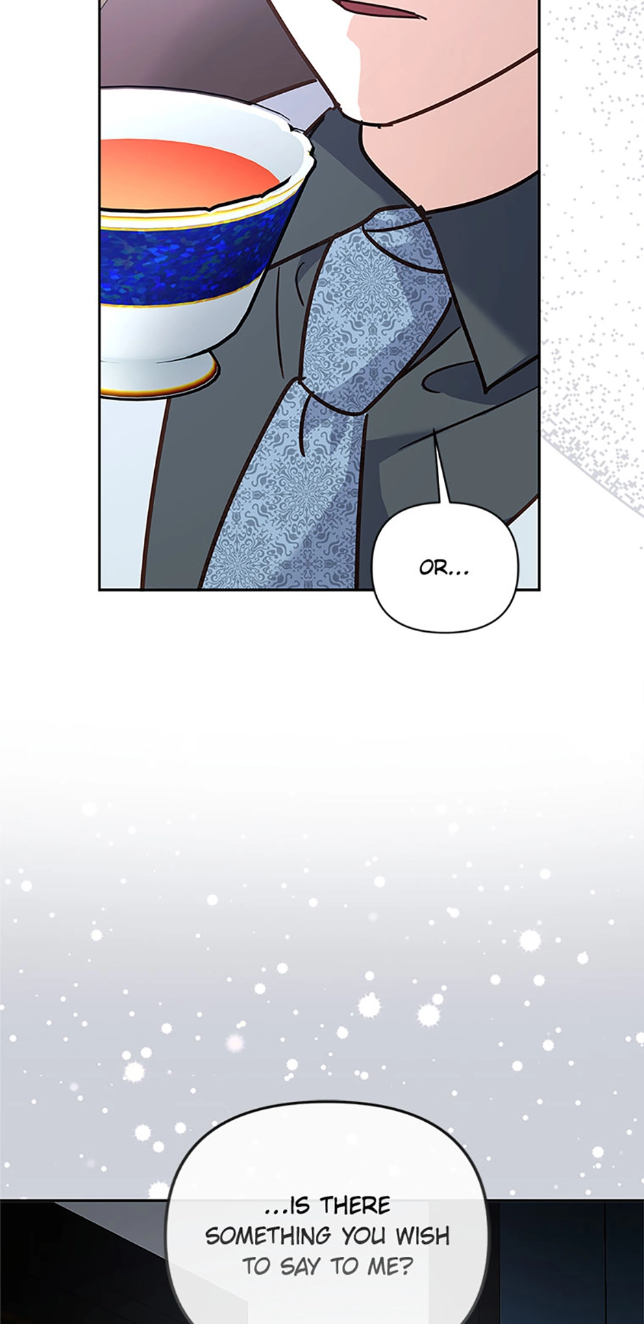 Read Cat in the Chrysalis chapter 78 image 8 on Lezhin