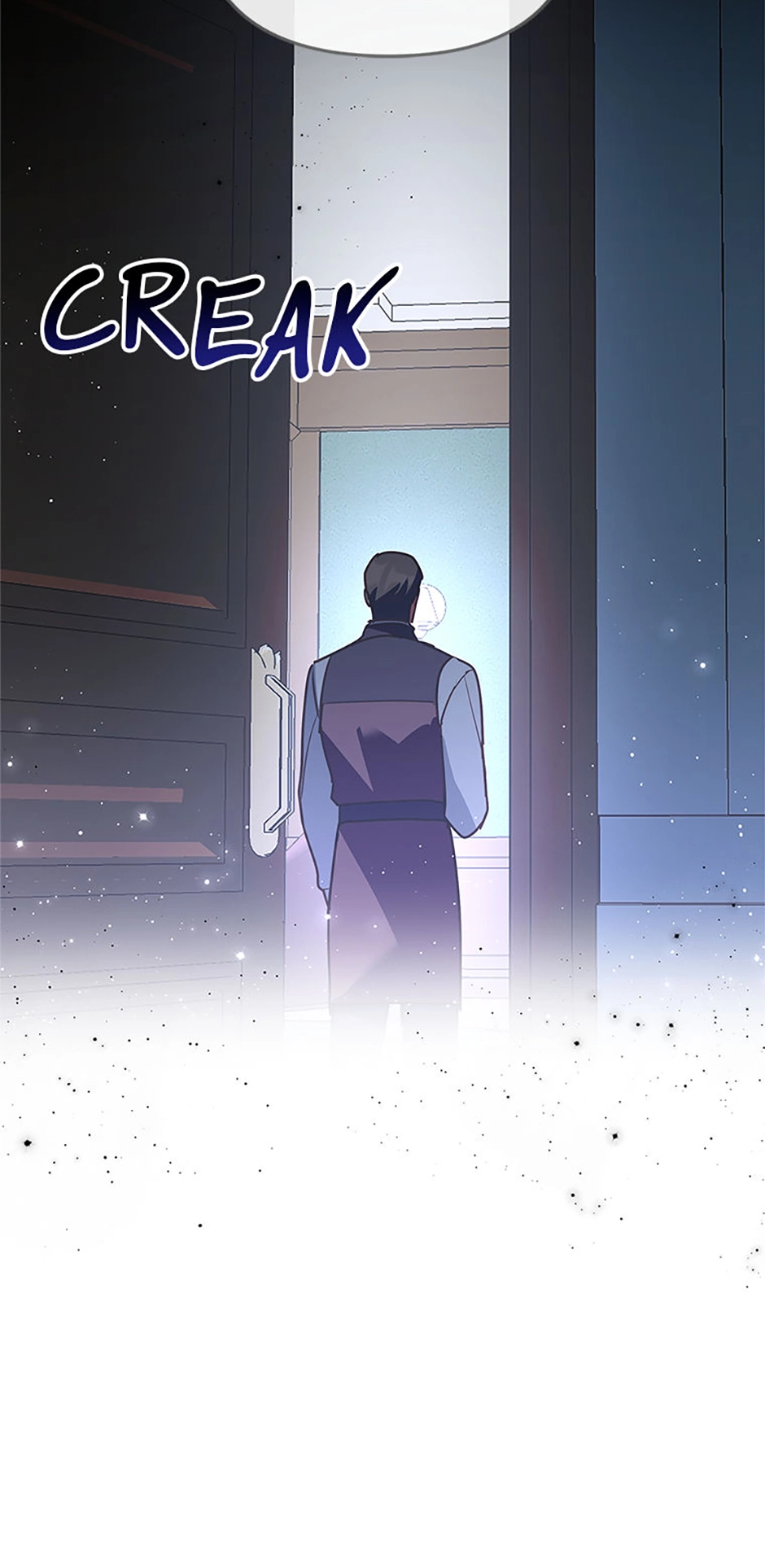 Read Cat in the Chrysalis chapter 78 image 9 on Lezhin