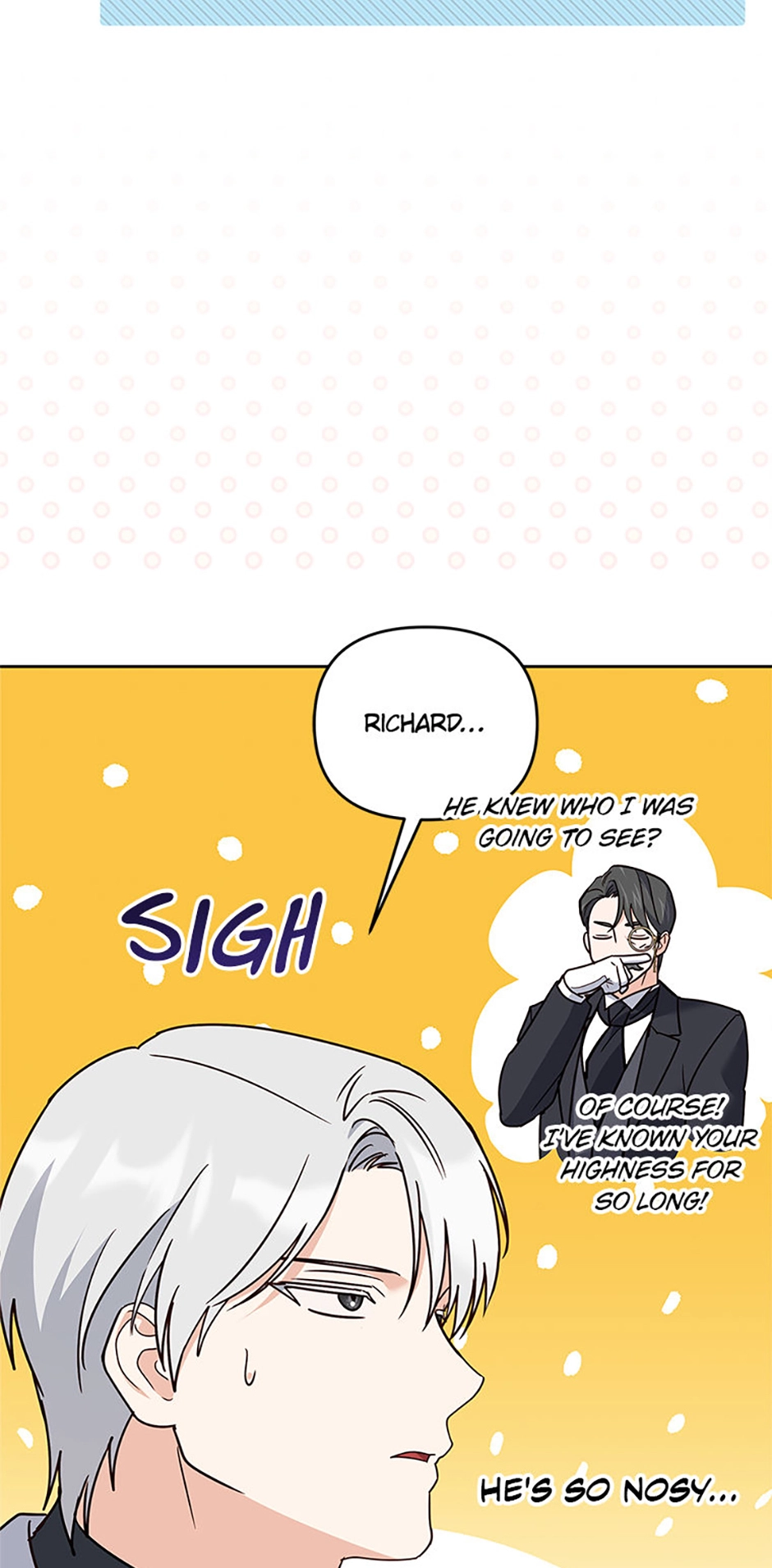 Read Cat in the Chrysalis chapter 79 image 1 on Lezhin