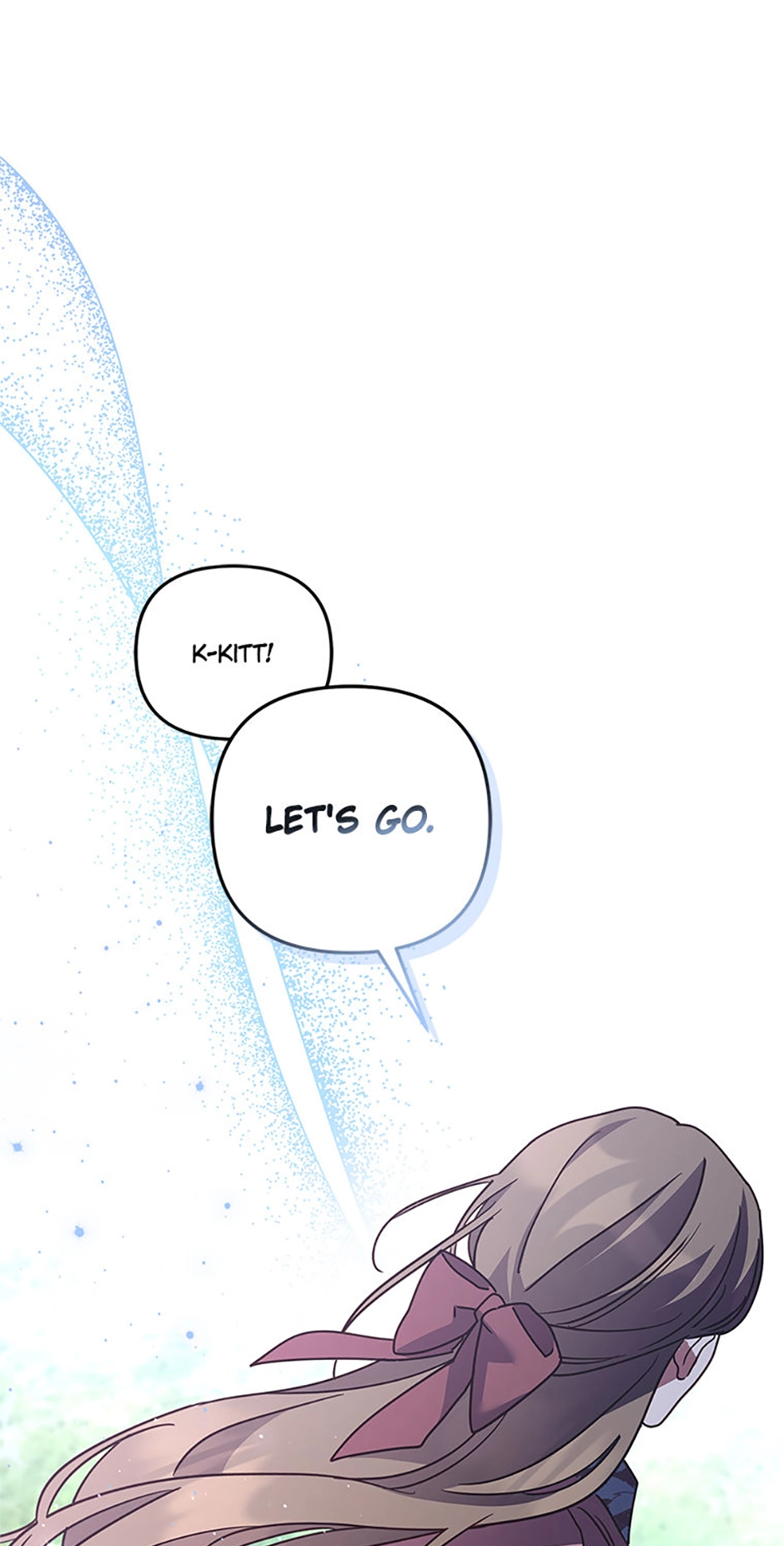 Read Cat in the Chrysalis chapter 79 image 10 on Lezhin