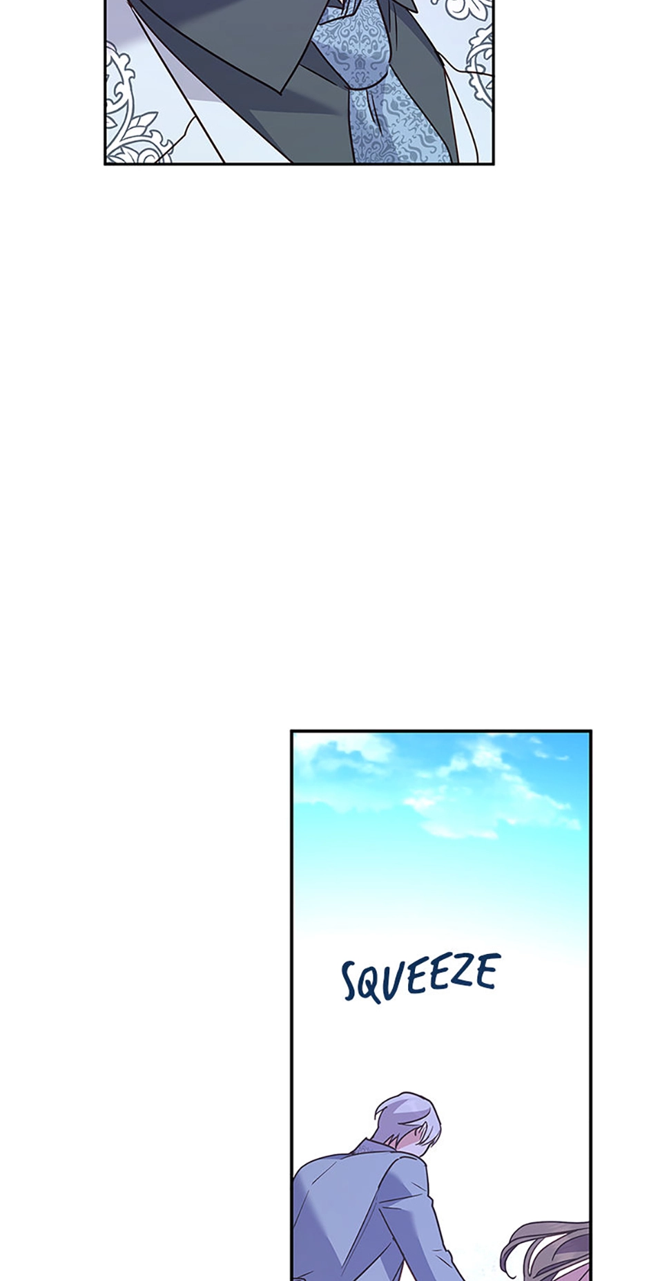 Read Cat in the Chrysalis chapter 79 image 12 on Lezhin
