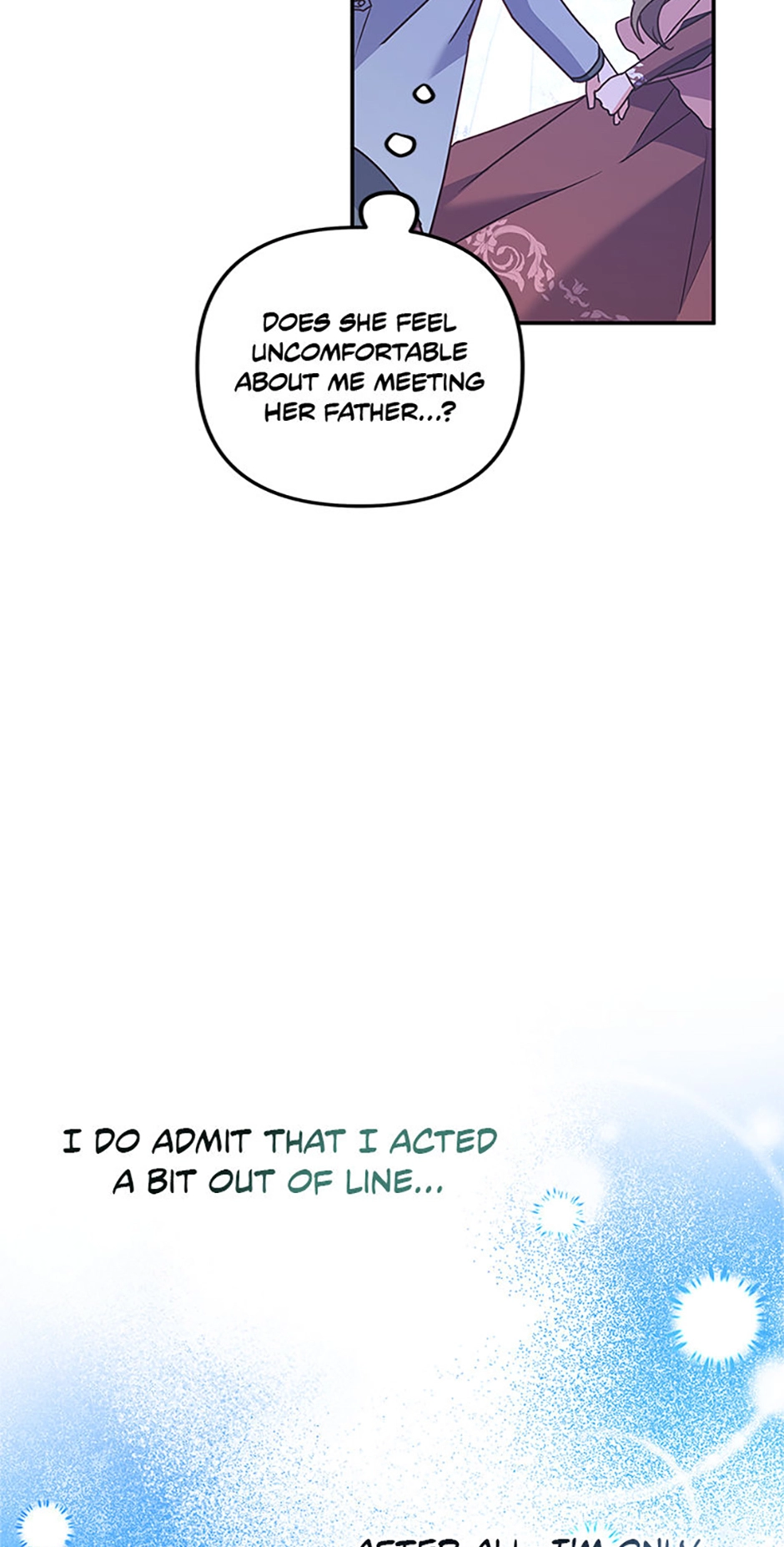 Read Cat in the Chrysalis chapter 79 image 13 on Lezhin