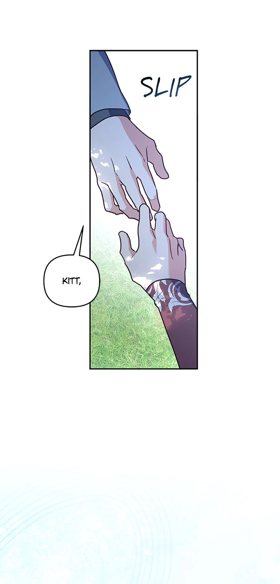 Read Cat in the Chrysalis chapter 79 image 19 on Lezhin