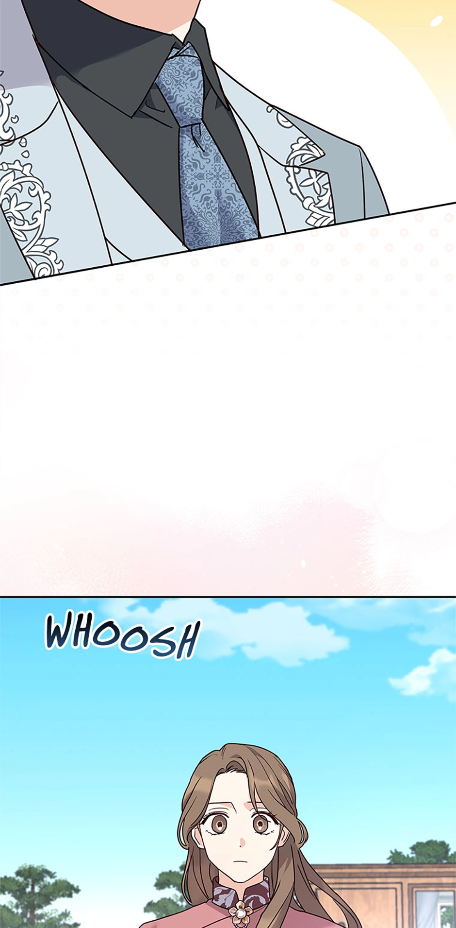 Read Cat in the Chrysalis chapter 79 image 2 on Lezhin