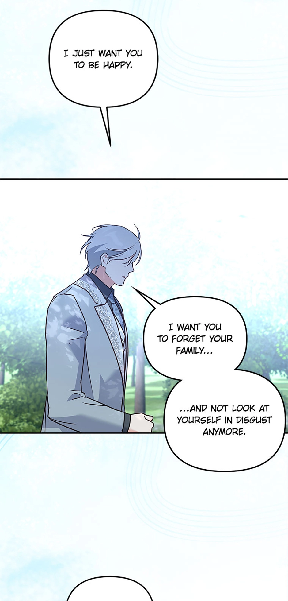 Read Cat in the Chrysalis chapter 79 image 20 on Lezhin