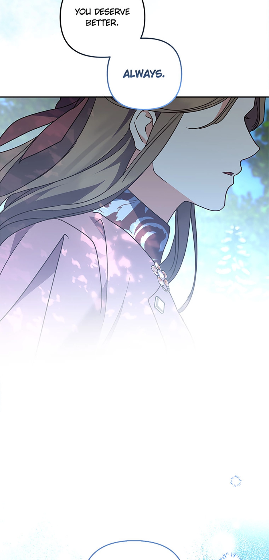 Read Cat in the Chrysalis chapter 79 image 21 on Lezhin