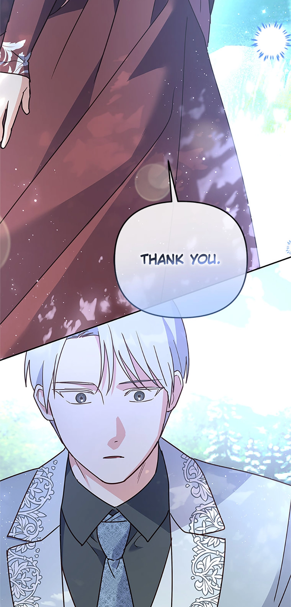 Read Cat in the Chrysalis chapter 79 image 23 on Lezhin