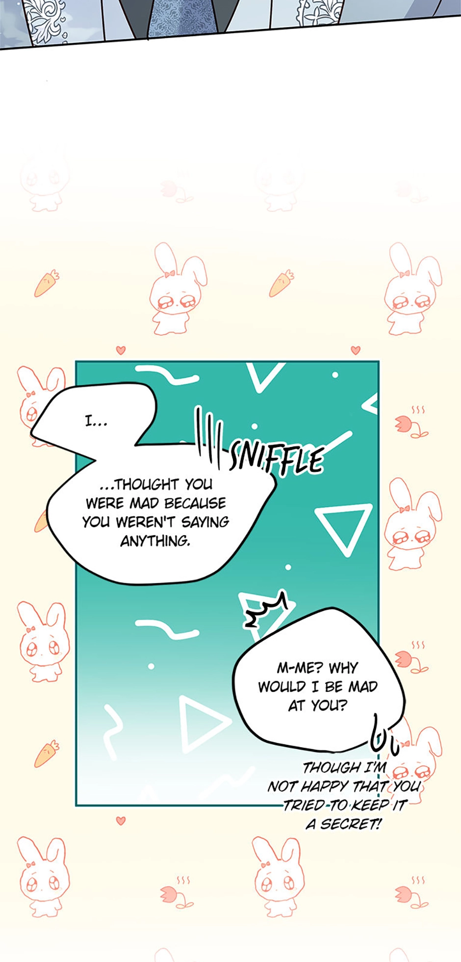 Read Cat in the Chrysalis chapter 79 image 24 on Lezhin