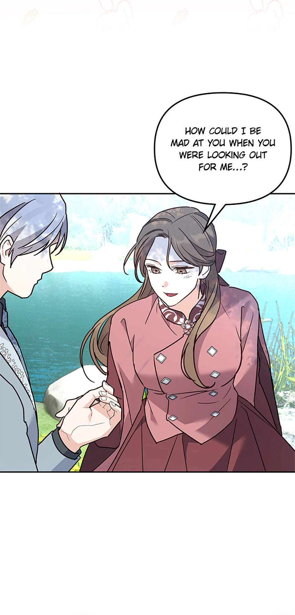 Read Cat in the Chrysalis chapter 79 image 25 on Lezhin