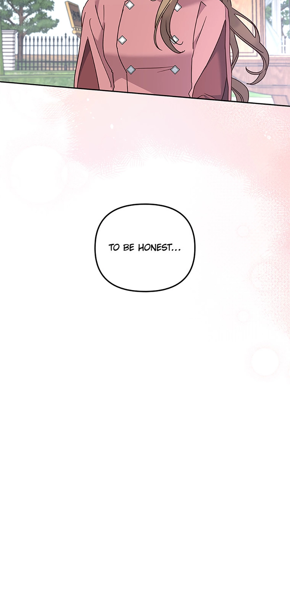Read Cat in the Chrysalis chapter 79 image 3 on Lezhin